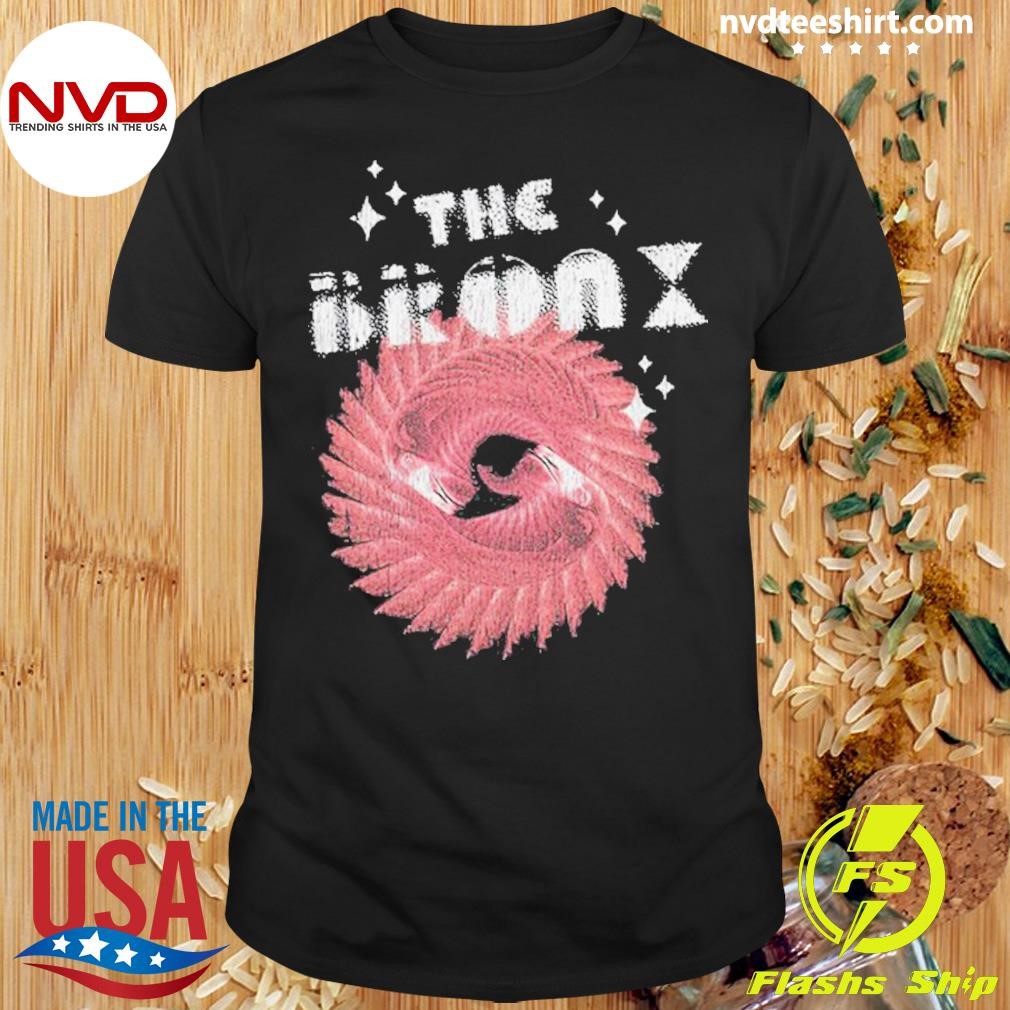 The Bronx Pleasure Seekers Shirt