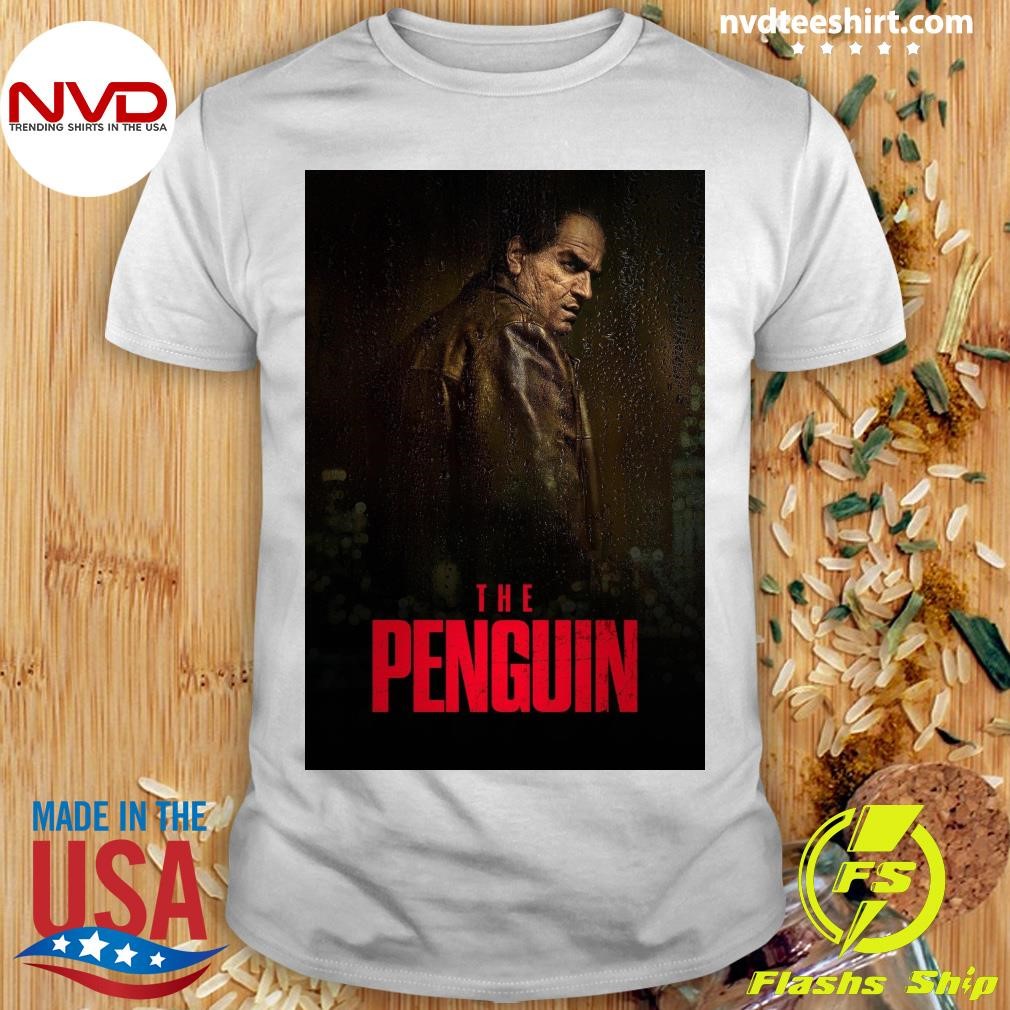 The Penguin Shirt