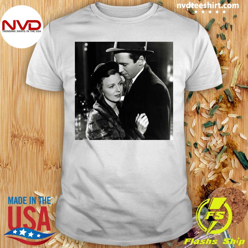 The Shop Around the Corner 1940 Shirt