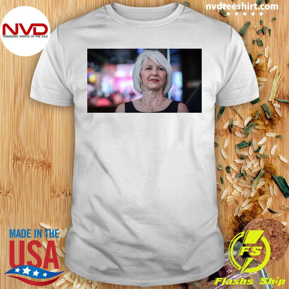 Tina Peters Shirt