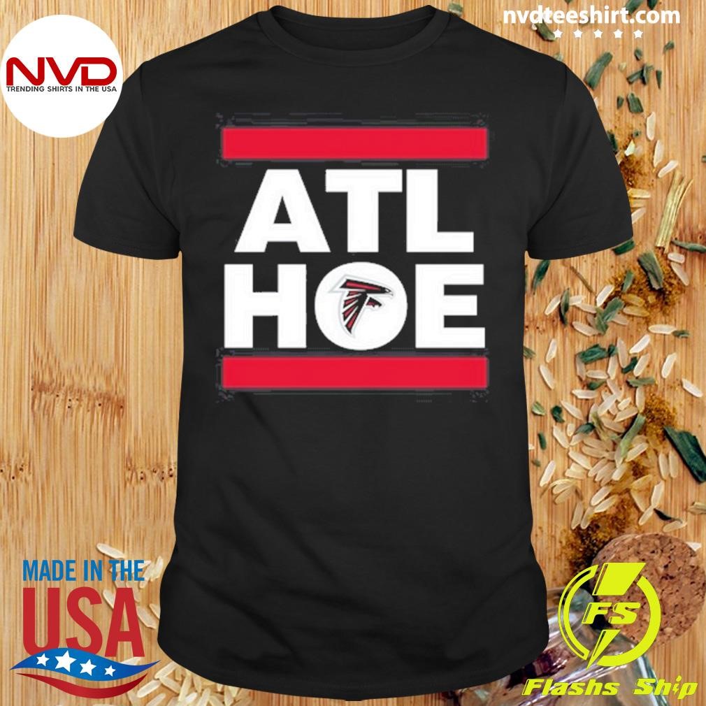 Tish Atl Hoe Riseup New Shirt