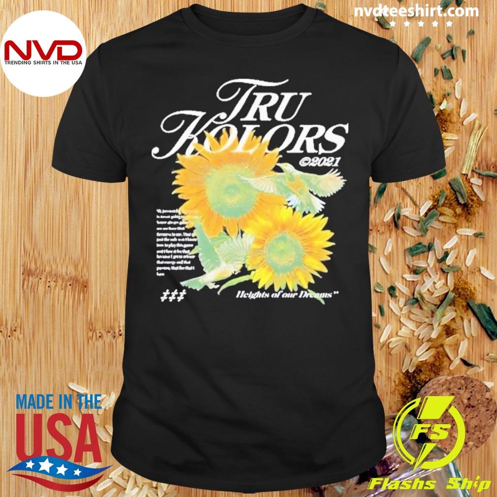 Tru Kolors Prophecy 2024 Shirt