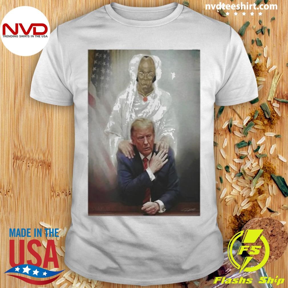 Yakub X Trump Tee Shirt