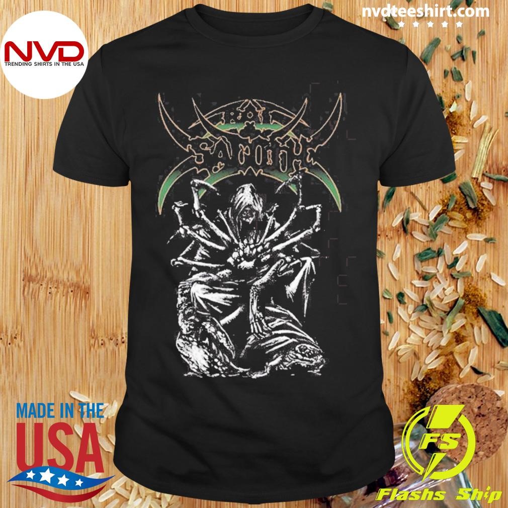 Beyond Human Bal-Sagoth Innsmouth 2024 Shirt