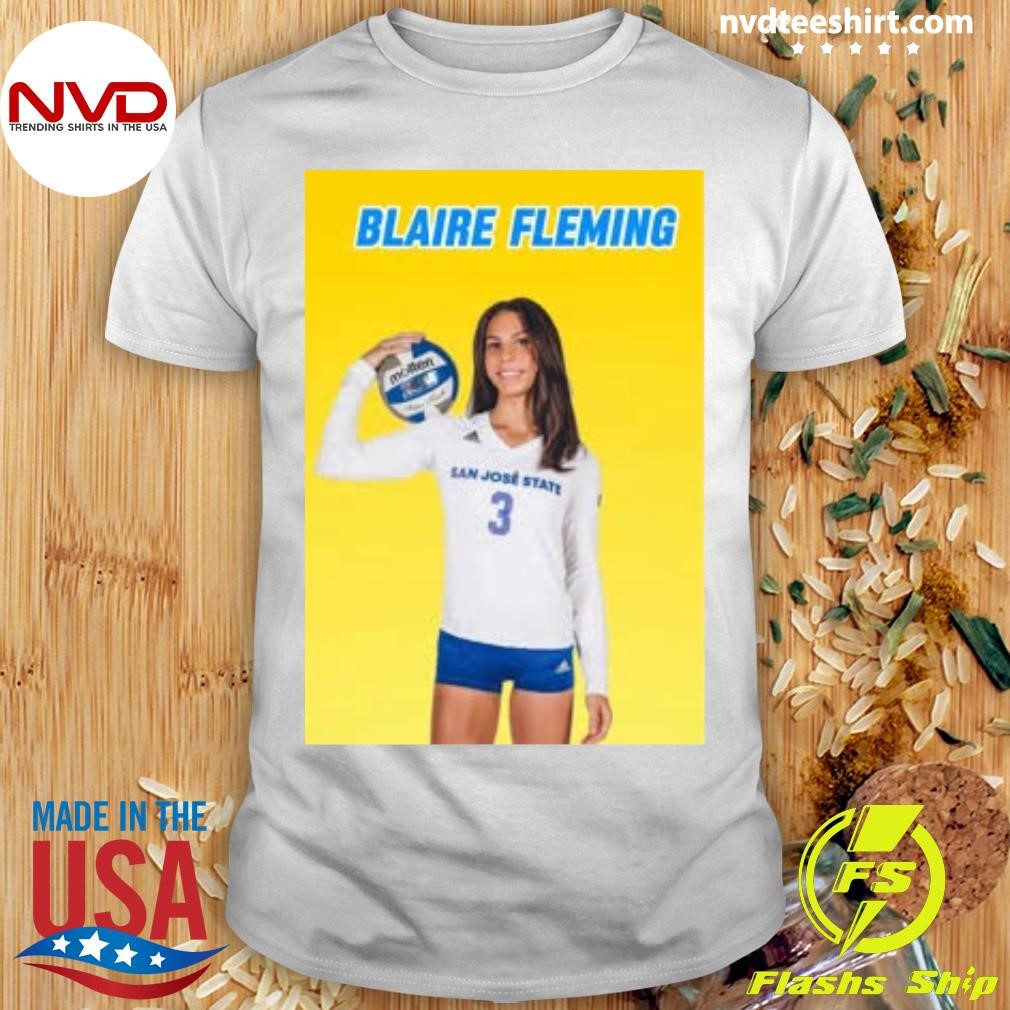 Blaire Fleming Shirt