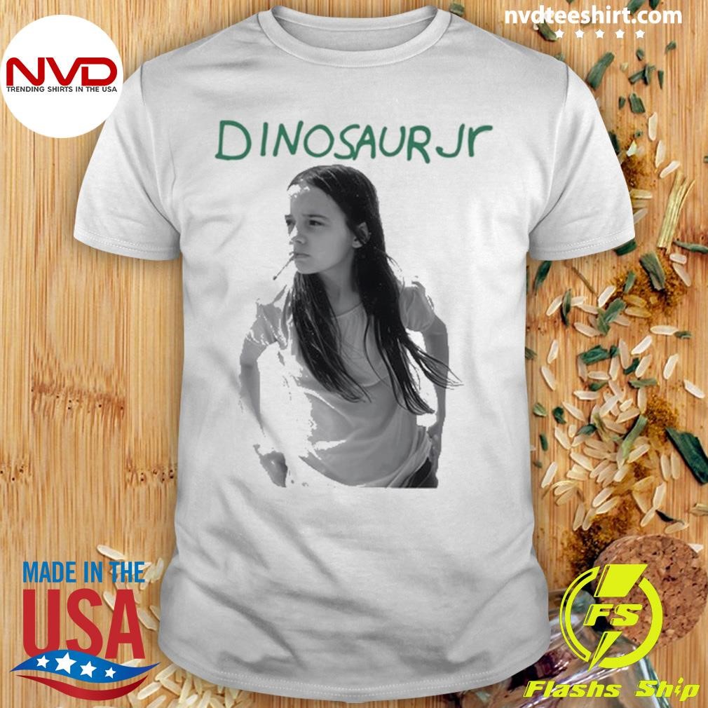 Dinosaur Jr Green Mind Feb And Mar 2025 Shirt