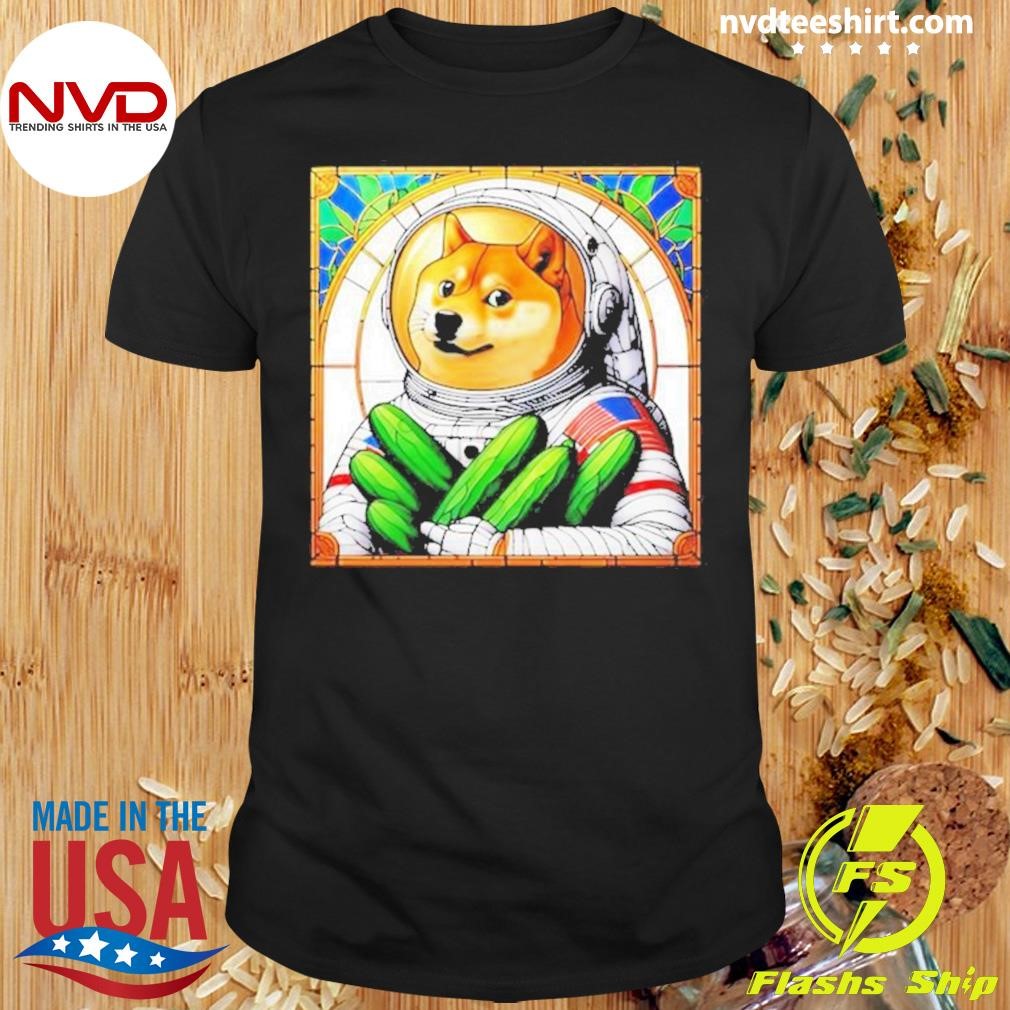 Doge Cucumbá Shirt