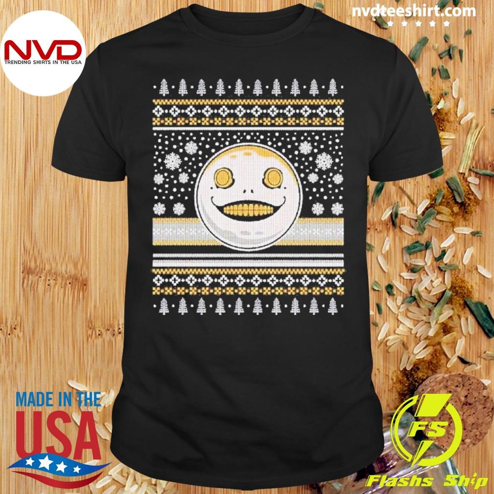 Emil Ugly Christmas 2024 Shirt