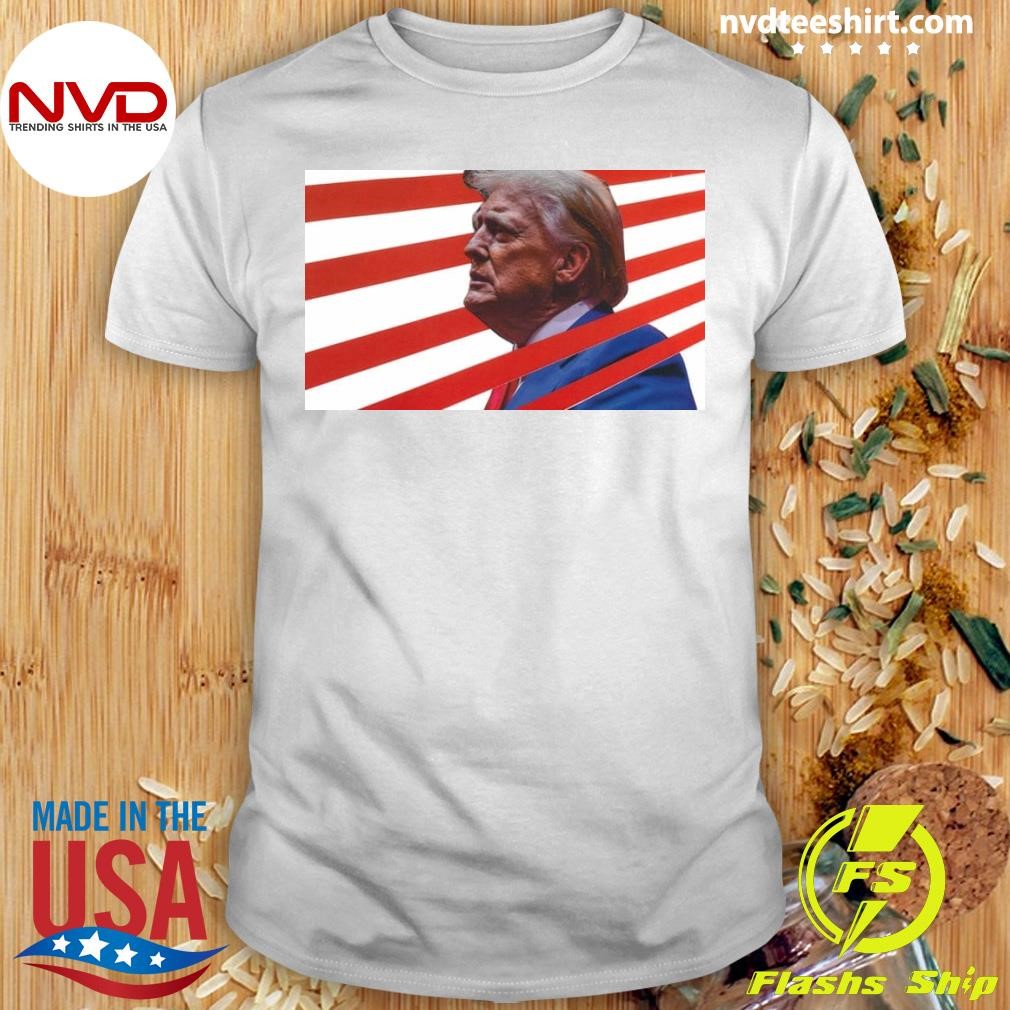 Fear Triumphs Over Hope As Trump Wins The Presidency Shirt