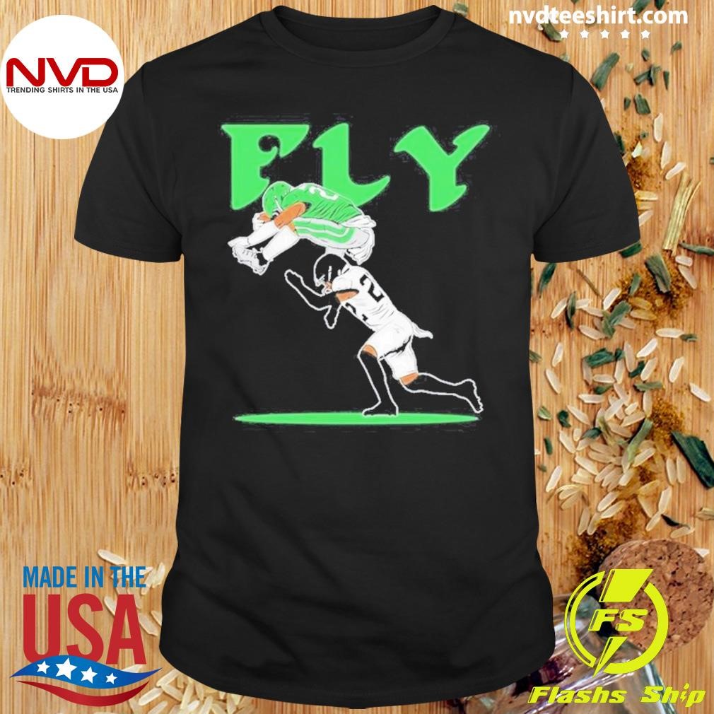 Fly Philly Shirt