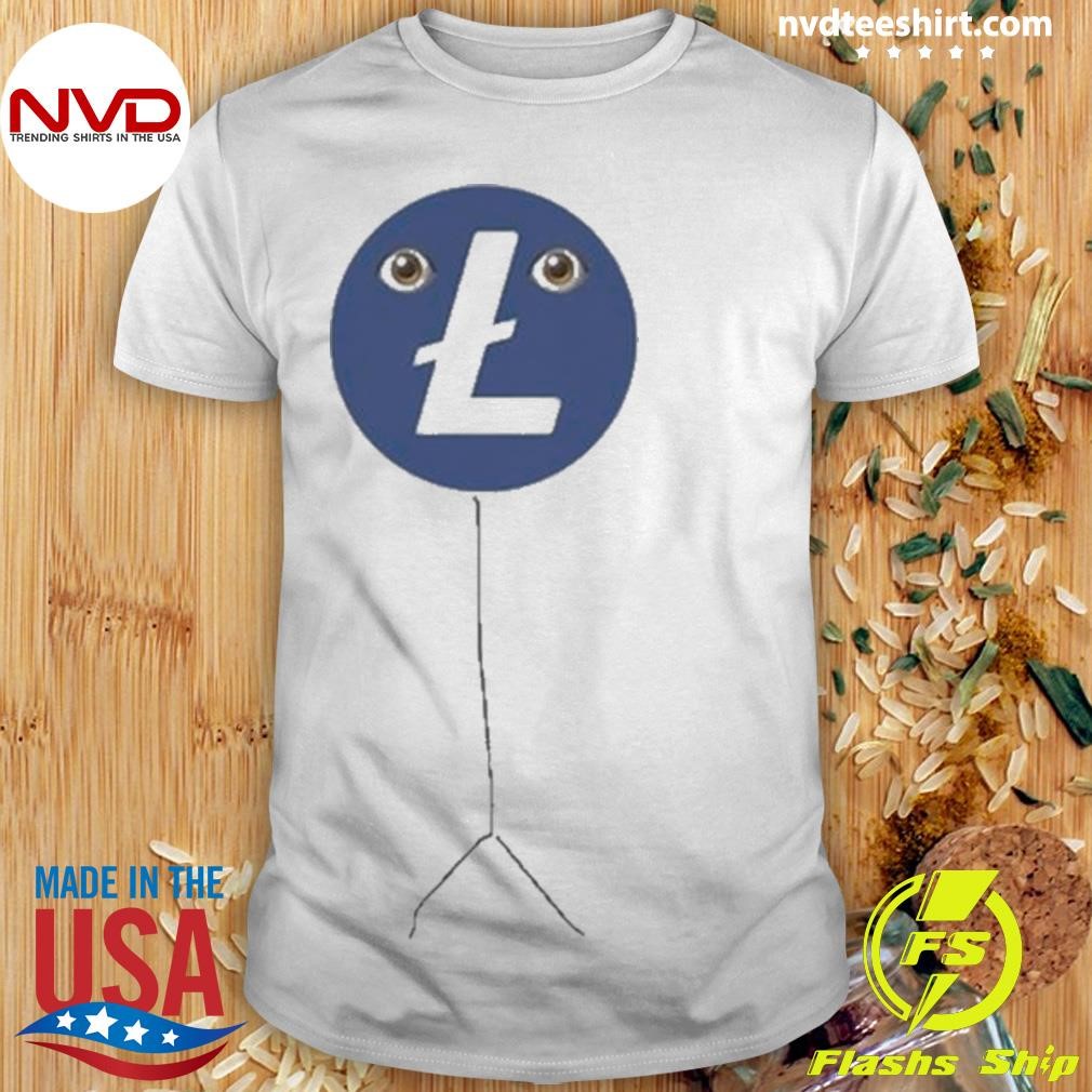 Greg Lester Take The L Shirt