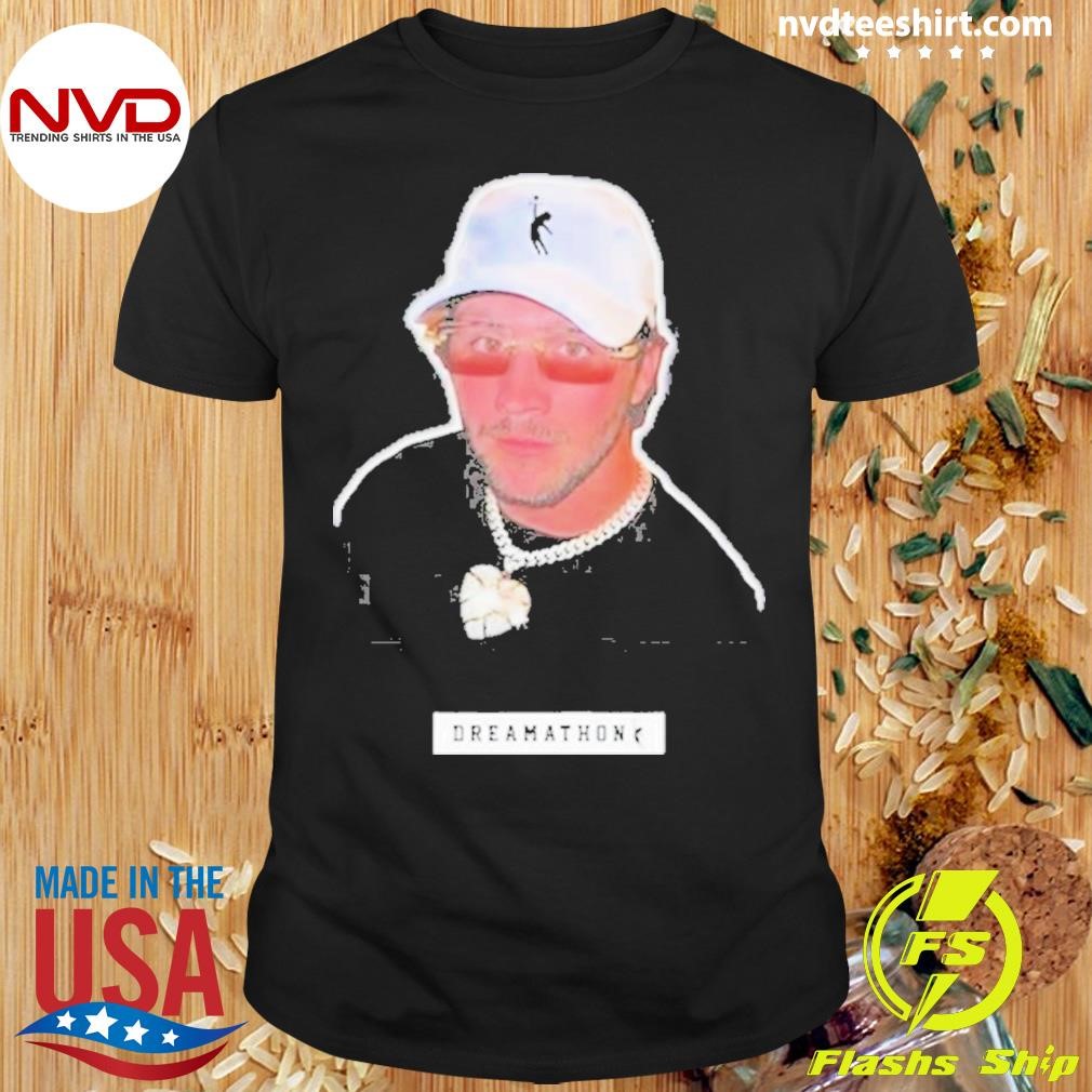 Josh Allen Swaggy Dreams Shirt