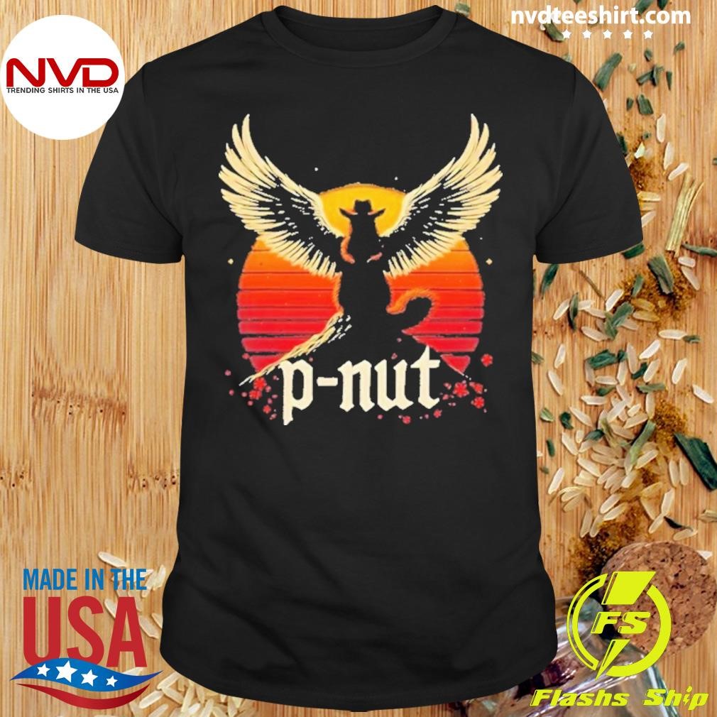 Justice For Peanut P’N 2024 Shirt