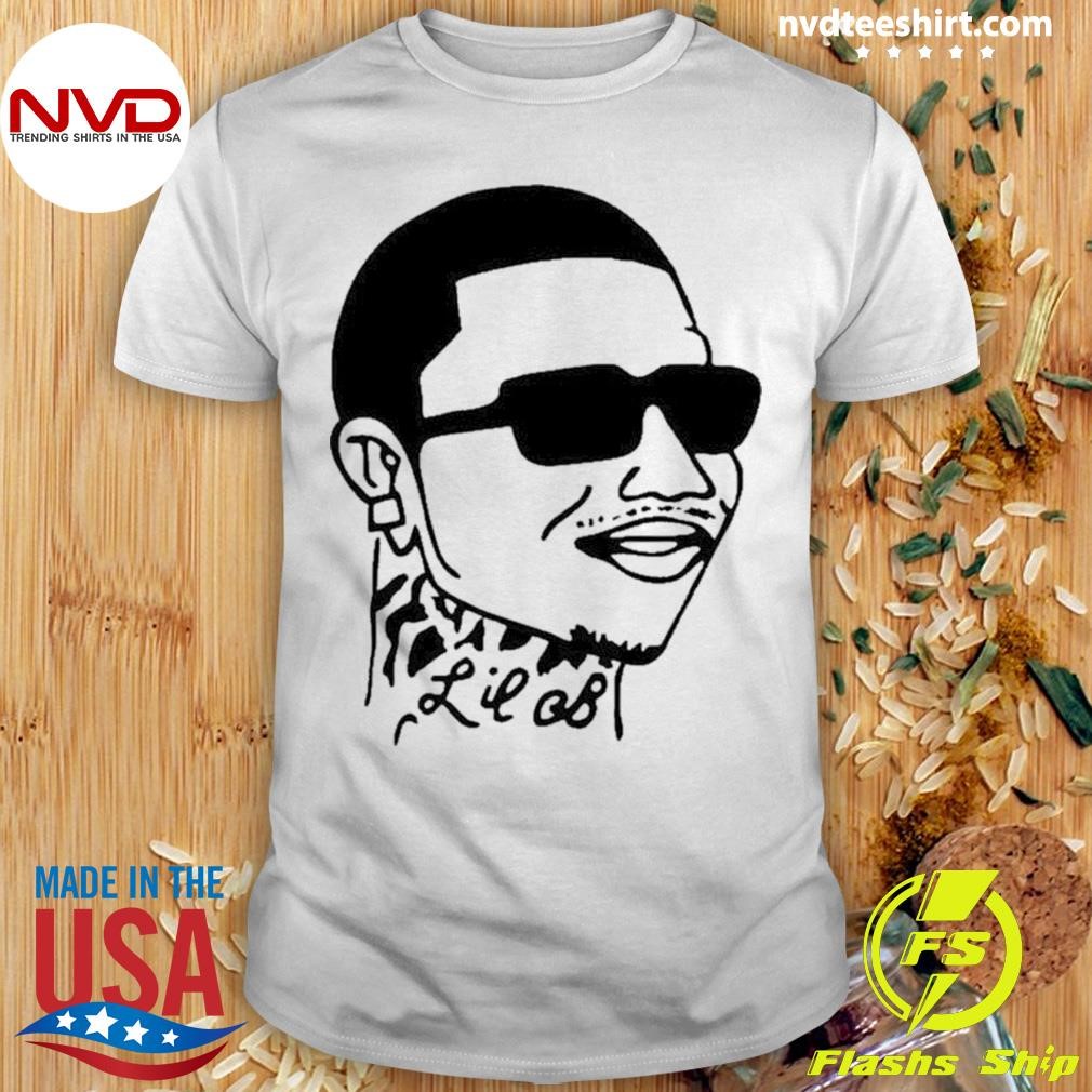 Lil B Fac Shirt