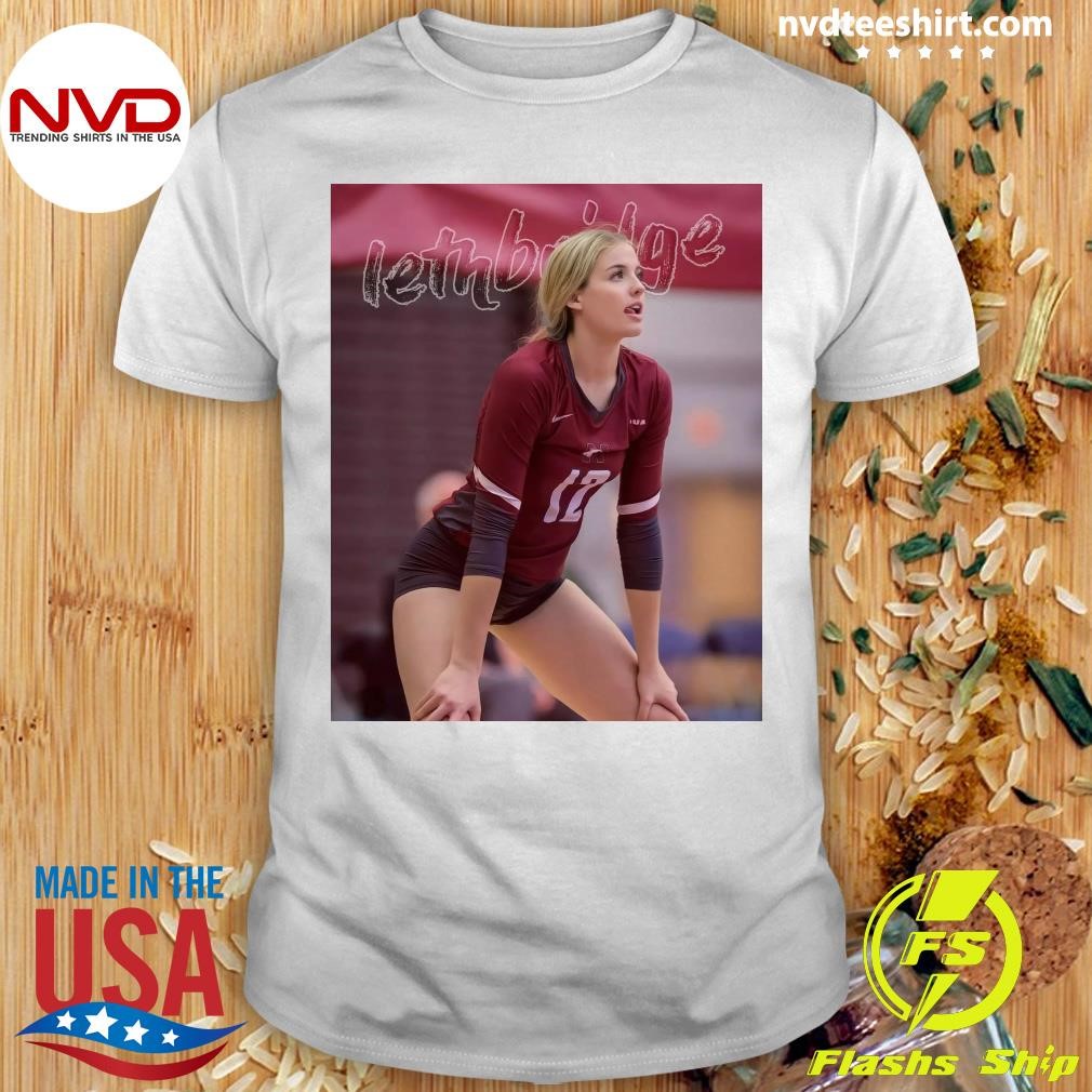 Maddie Lethbridge Shirt