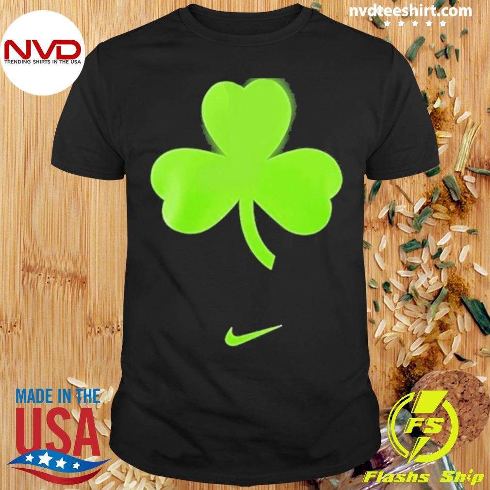 Nike Boston Celtics 2024-25 City Shirt