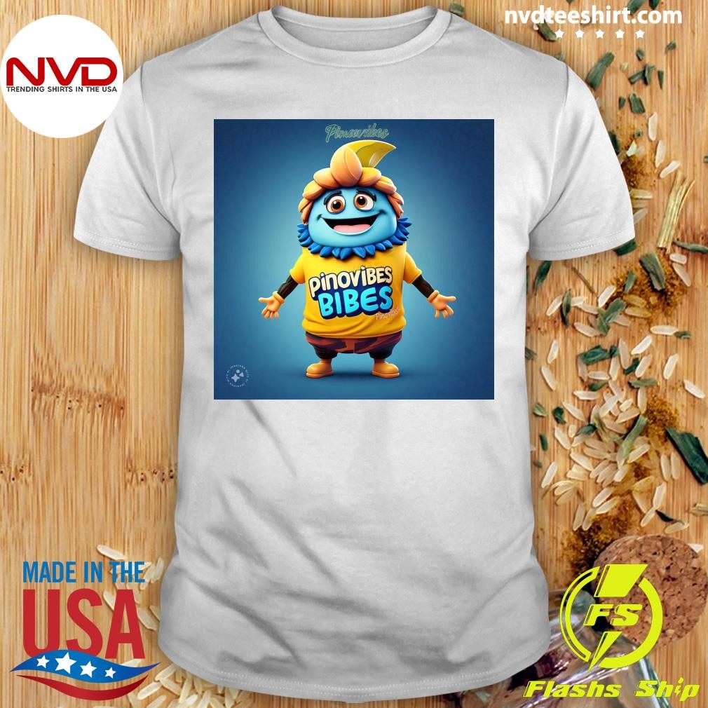 Pisa Vibes Pinovibes Vibes Synovitis Shirt