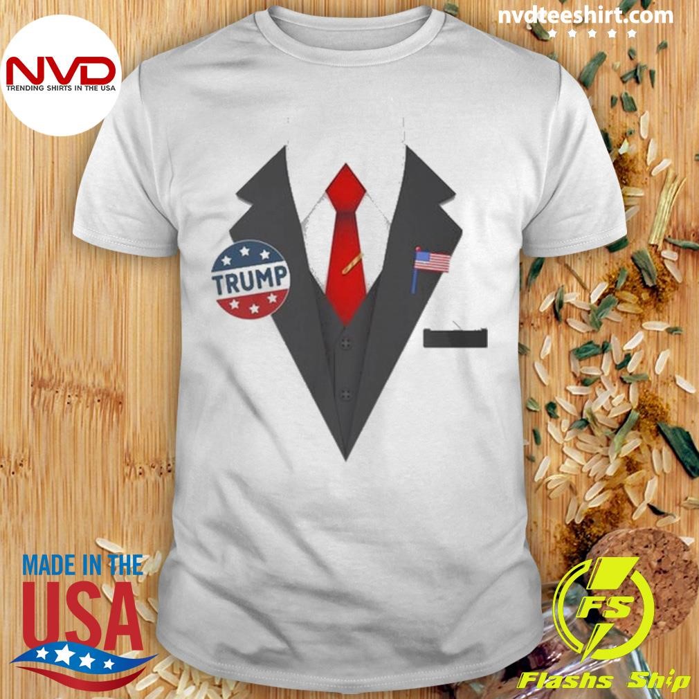 President 47 Trump, President Donald Trump Shirt