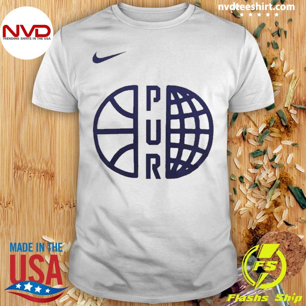 Puerto Rico Bsn Coach-style Shirt