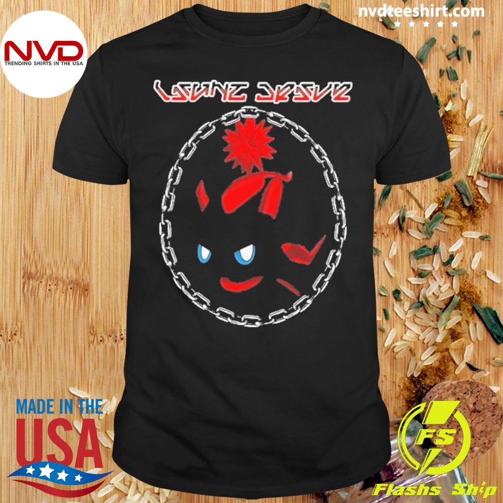 Shadow the Hedgehog 2024 Shirt