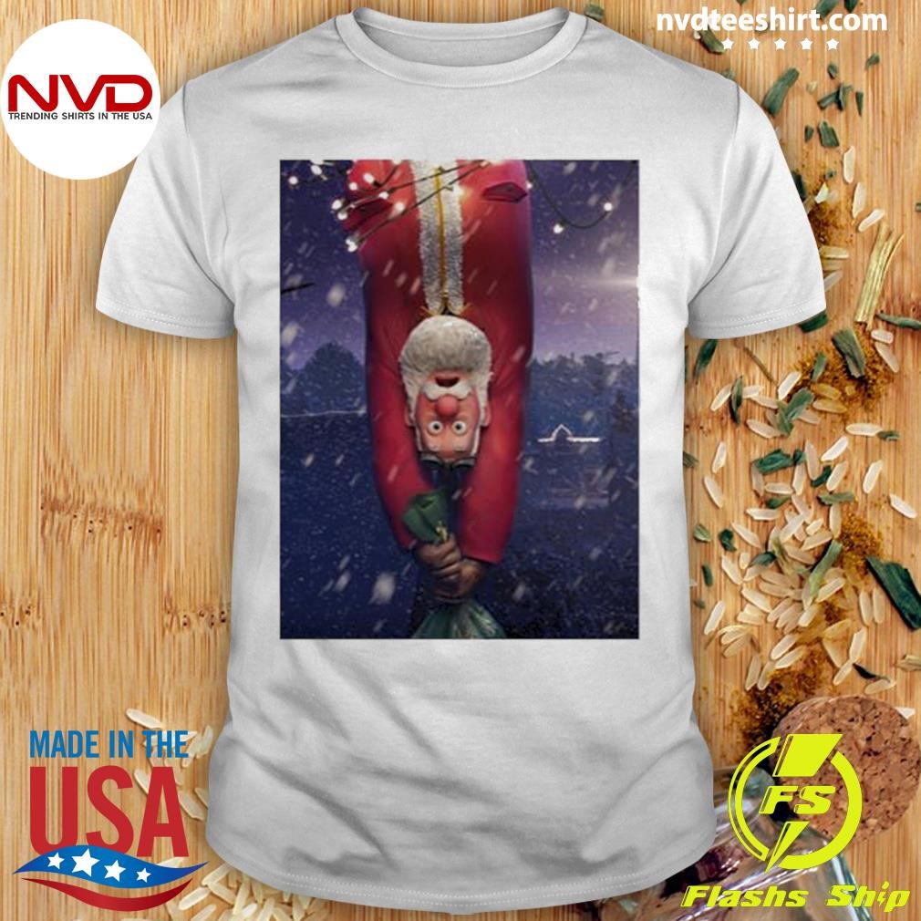 That Christmas 2024 Vuitino Shirt