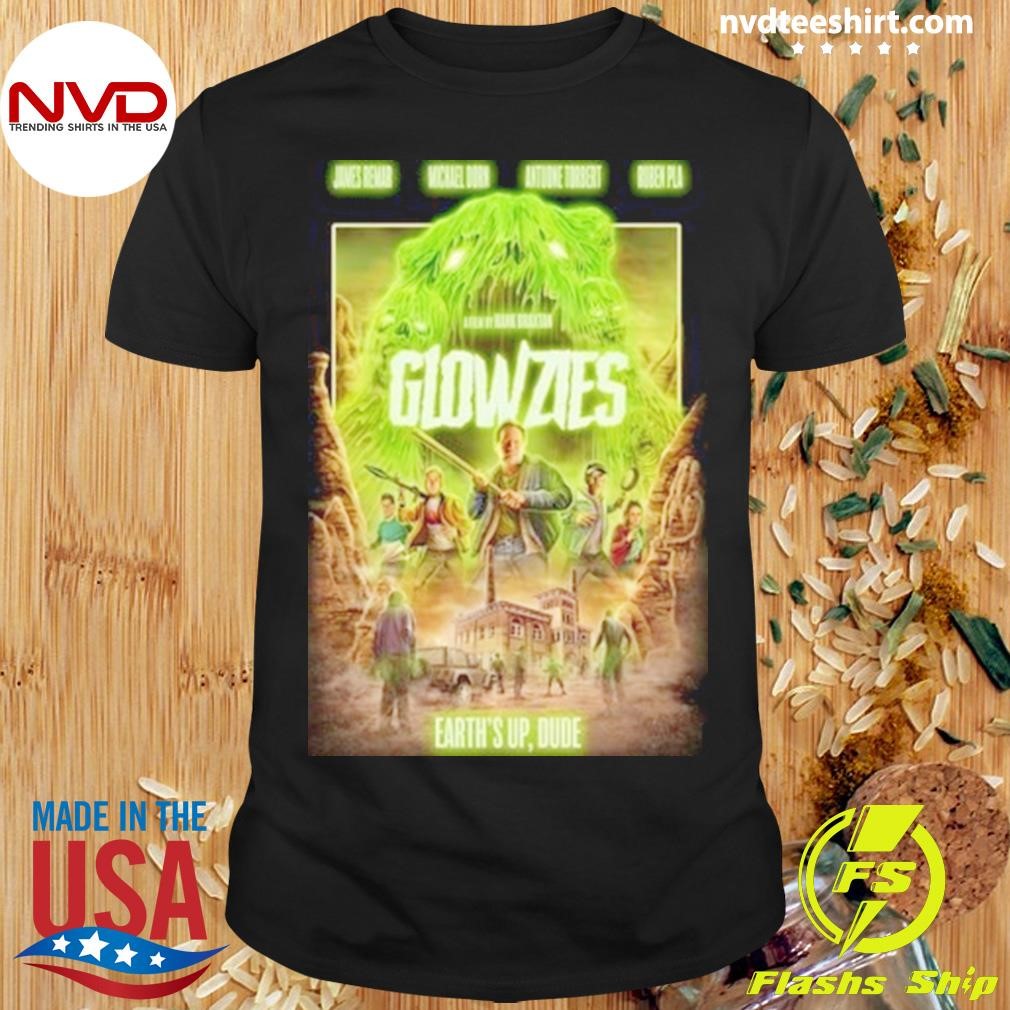 There Is No Offer For Glowzies At This Time In Your Location Shirt