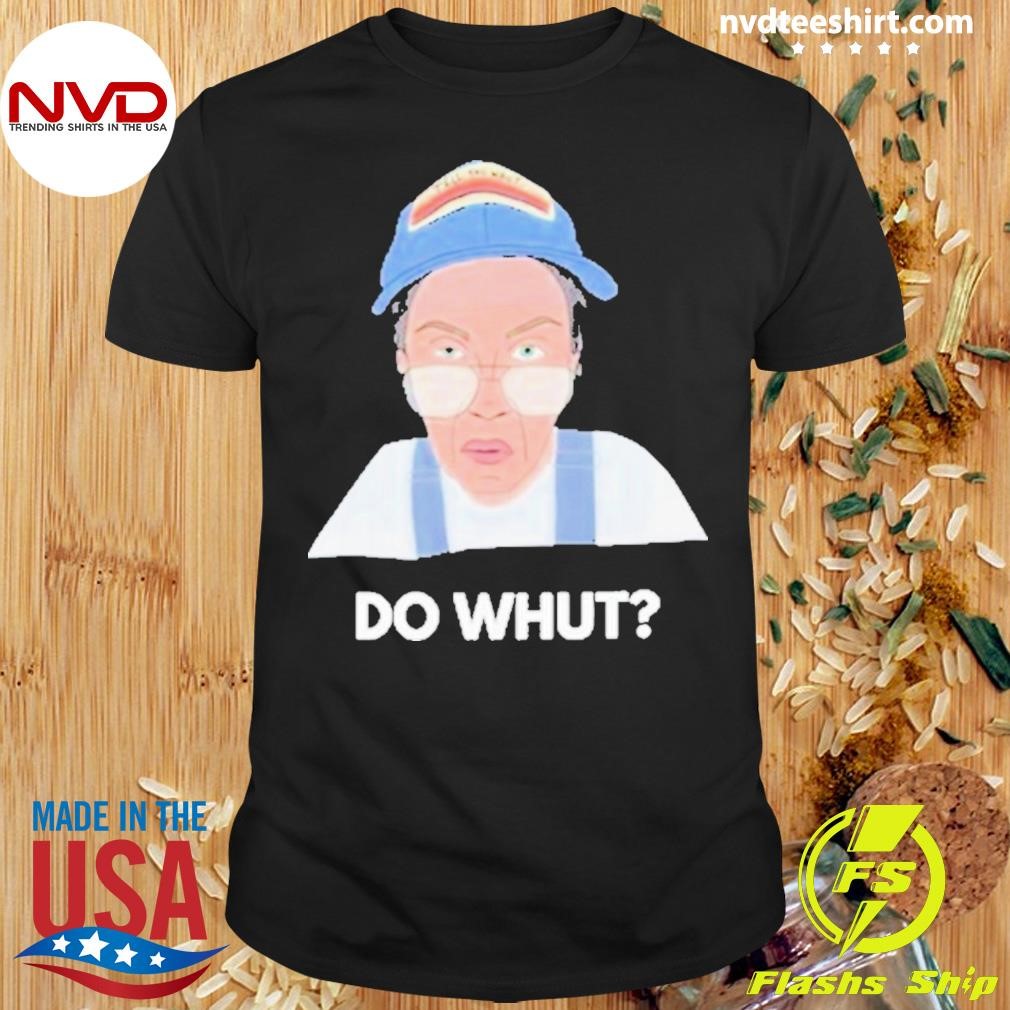 Andimarietillman Do Whut Shirt