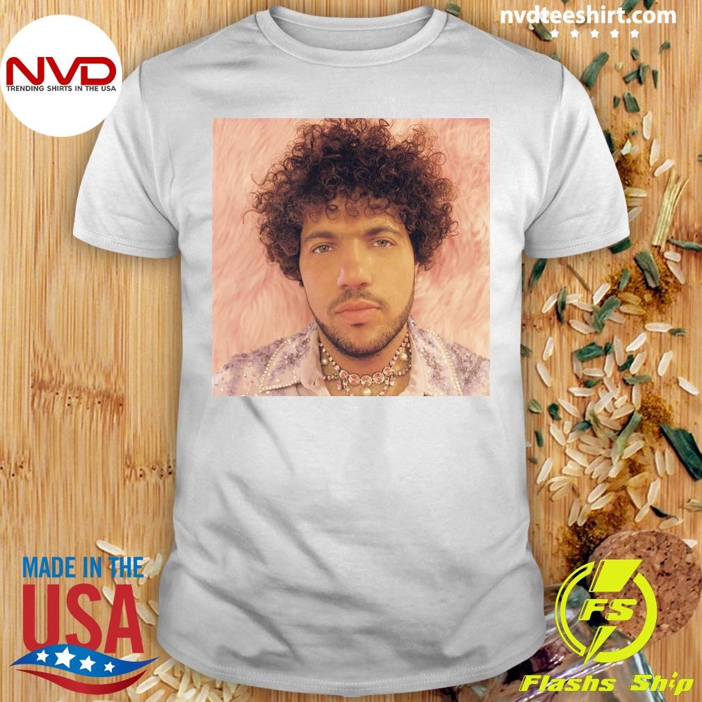 Benny Blanco Shirt