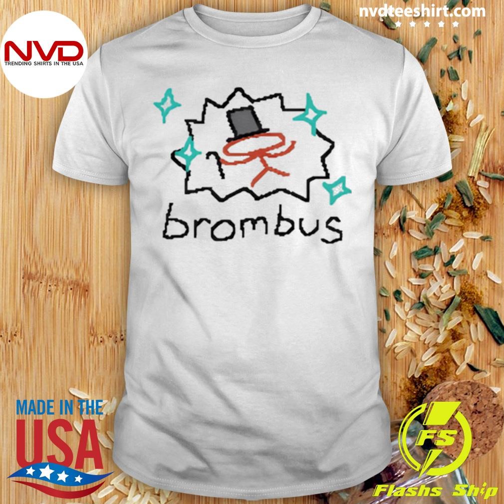 Brombus Shirt