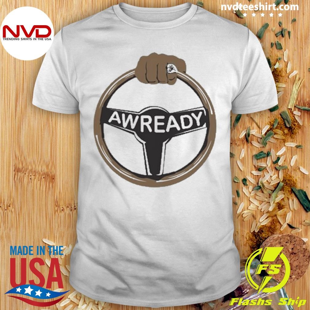 Country Raptunes Awready Shirt