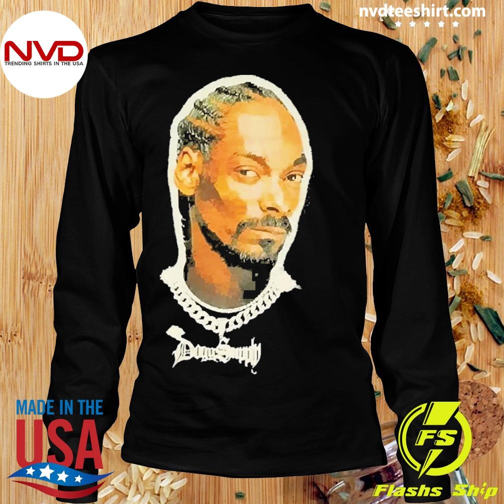 Dogg Supply By Snoop Dogg 2025 Shirt - NVDTeeshirt