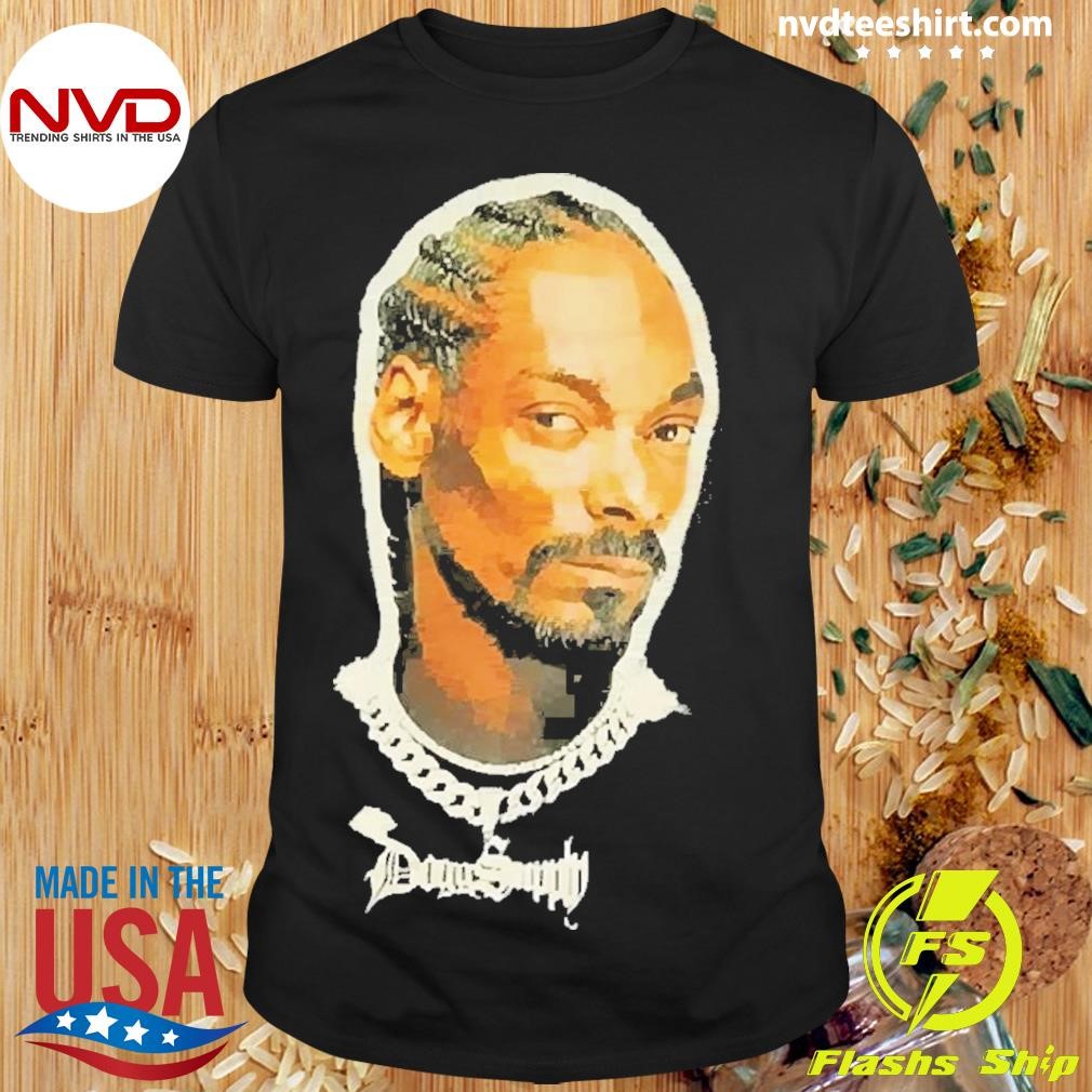 Dogg Supply By Snoop Dogg 2025 Shirt