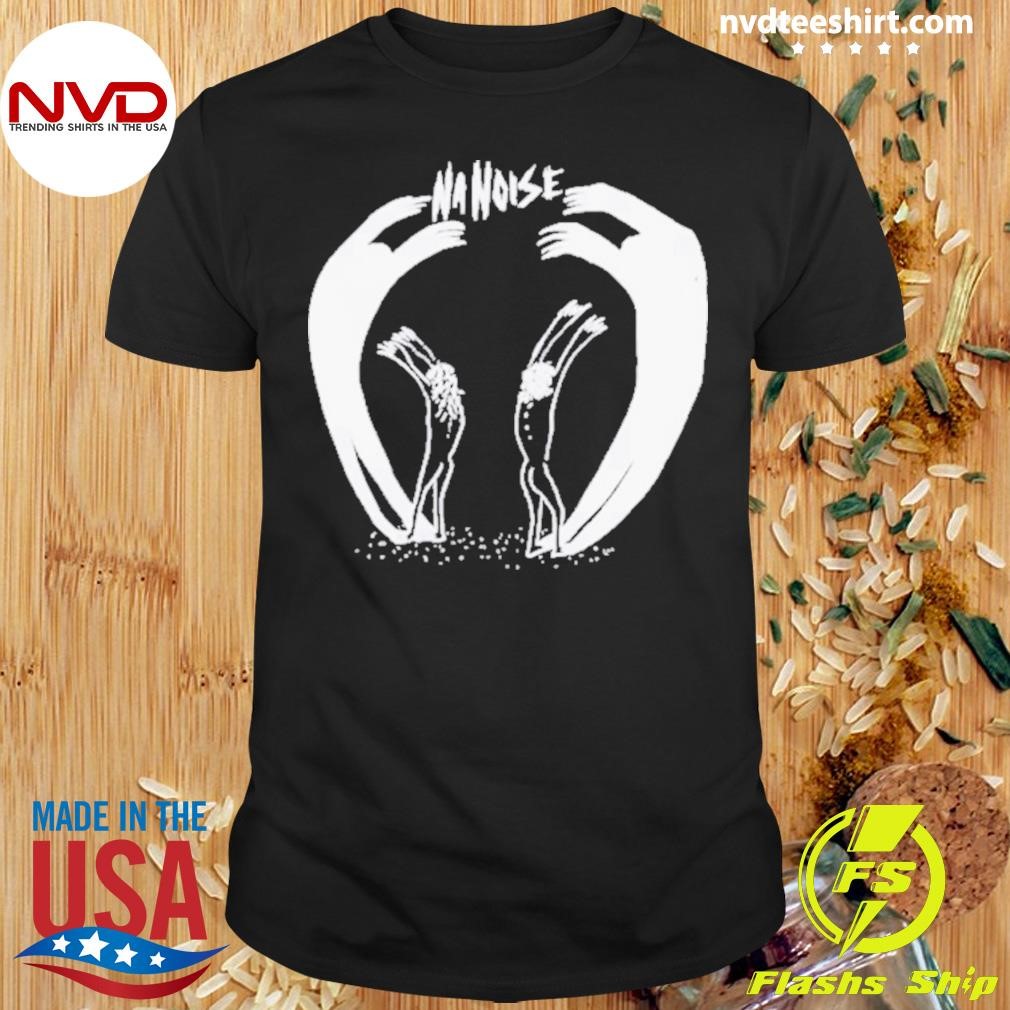 Flying Nun Na Noise Shadowcaster Shirt