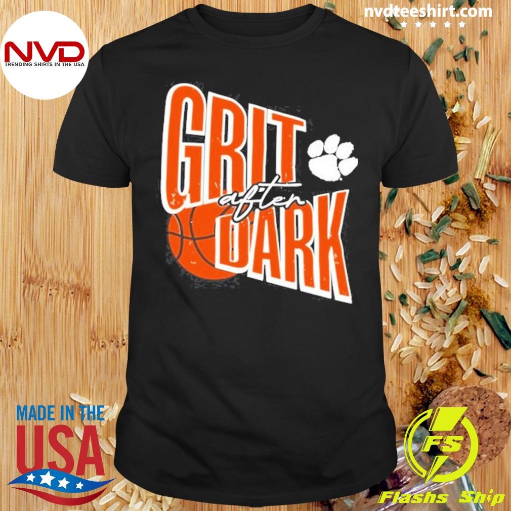 Grit After Dark Shirt