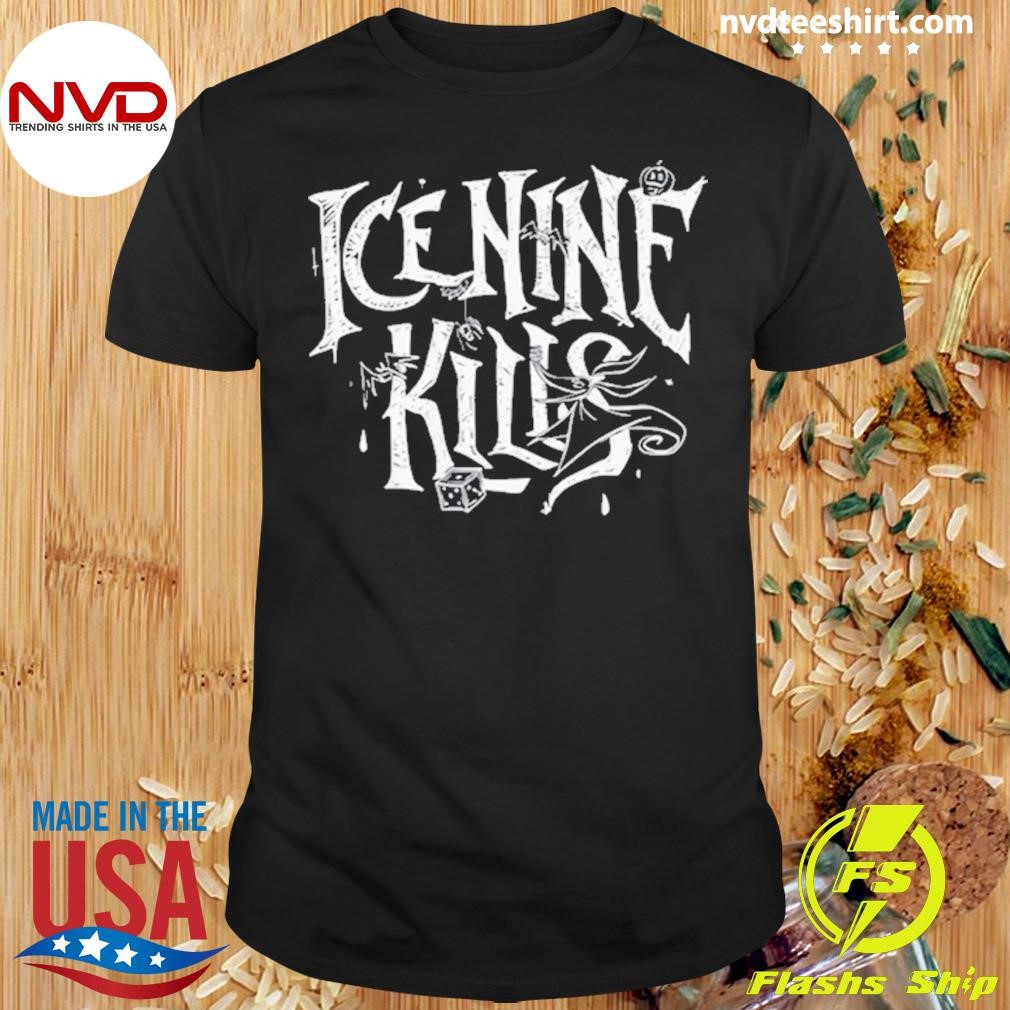 Ice Nine Kills Shirt