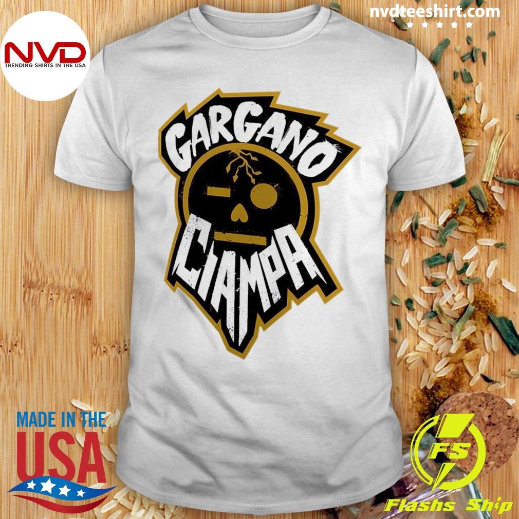 Johnny Gargano And Tommaso Ciampa Graphic Shirt