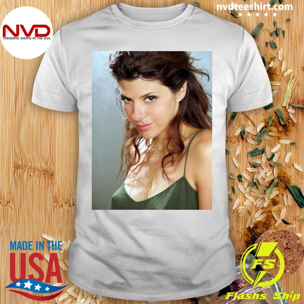 Marisa Tomei Shirt