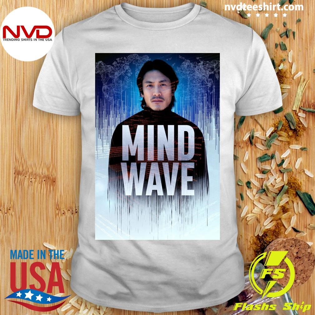 Mind Wave 2024 Shirt