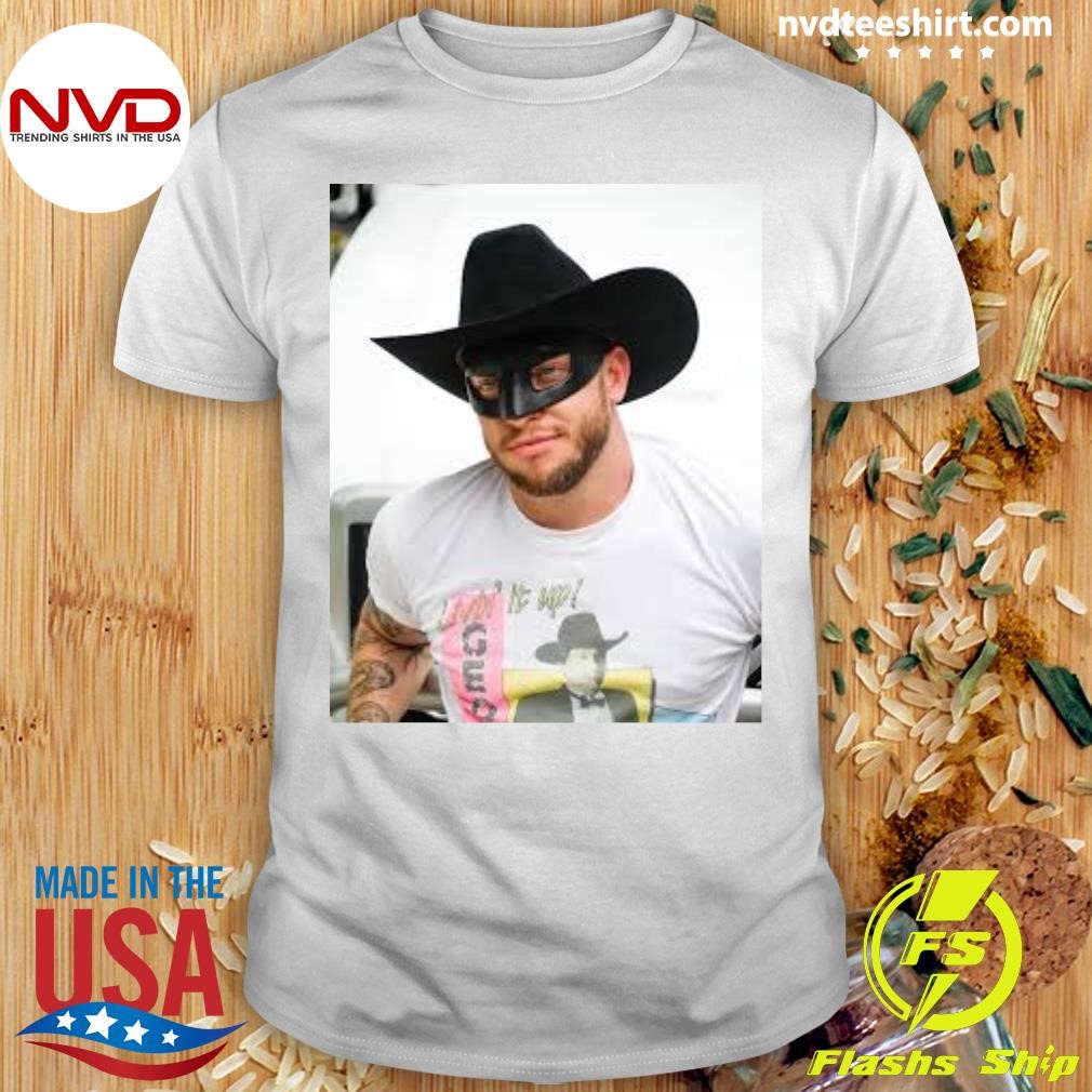 Orville Peck Shirt