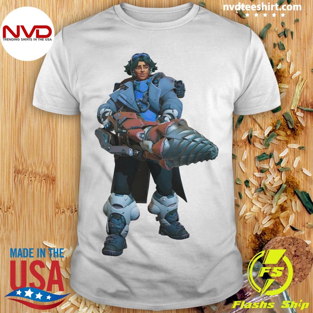 Season 14 Venture Skin Has Been Revealed Early Shirt