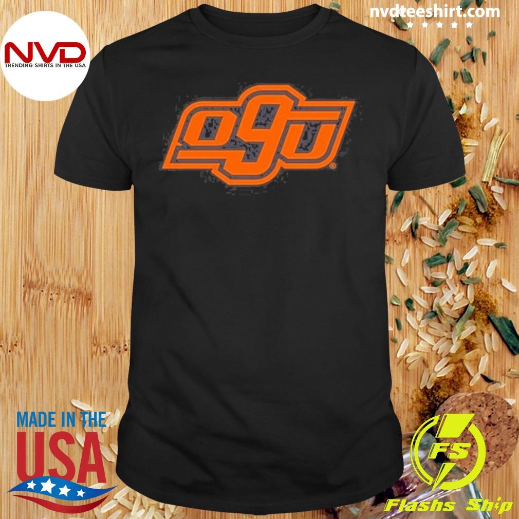 Tattoo Baker 0-9 Okie Lite Fire Gundy New Shirt