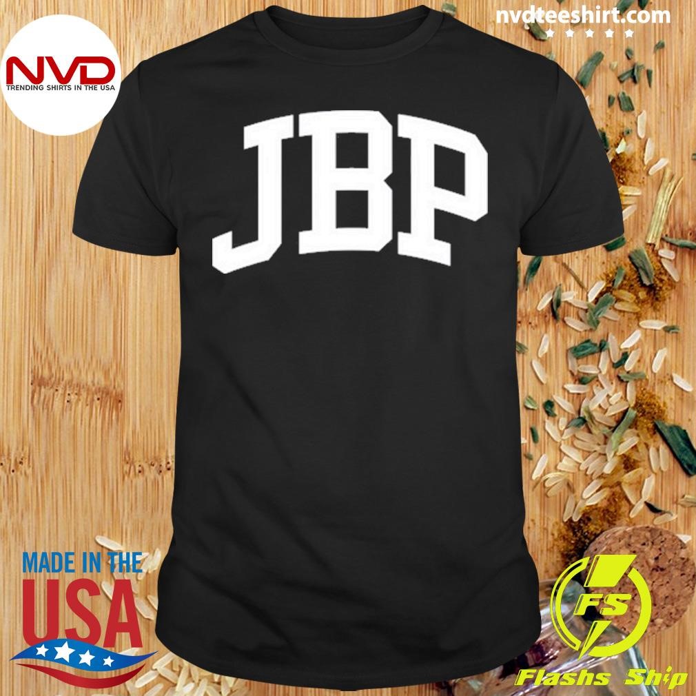 The Joe Budden Jbp Shirt