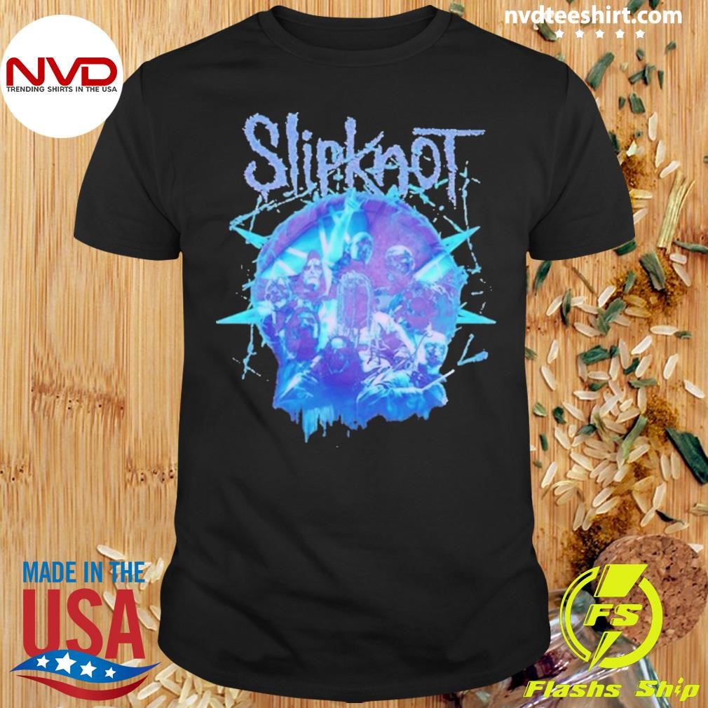 The Royal Slipknot Shirt