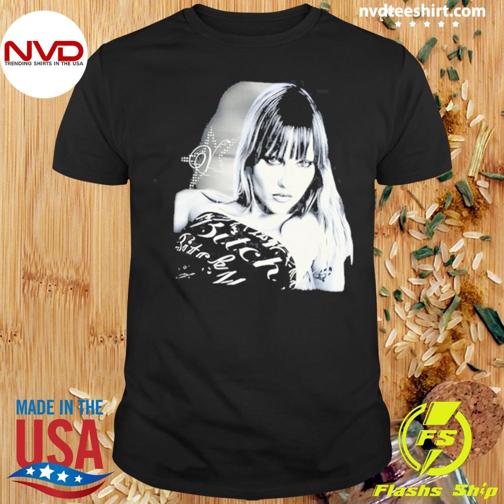 Victoria De Angelis Please I'm A Star Shirt