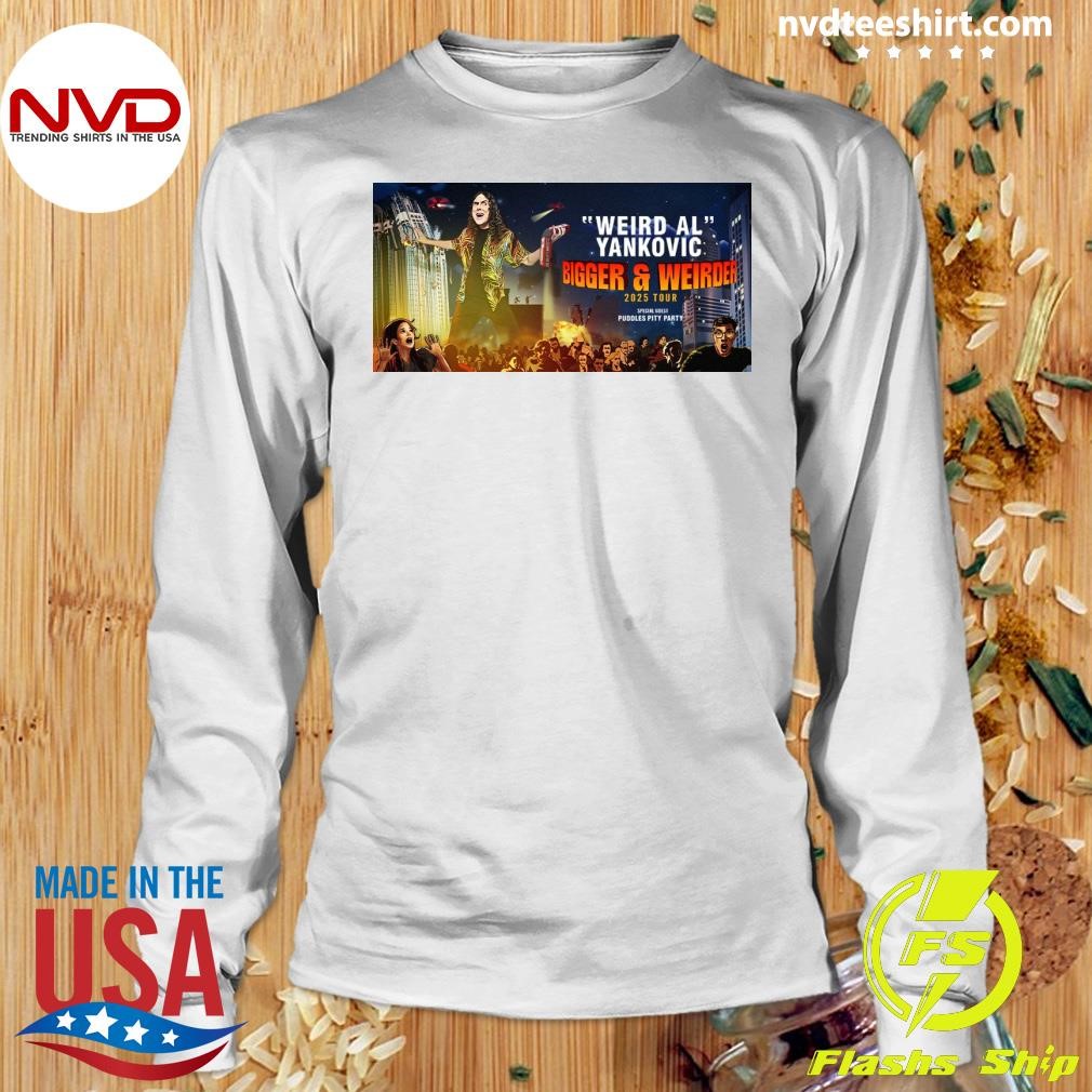 PALEDUSK WEIRDER THAN YOU THINK Tシャツ L PALEDUSK WEIRDER THAN YOU THINK Tシャツ L Paledusk