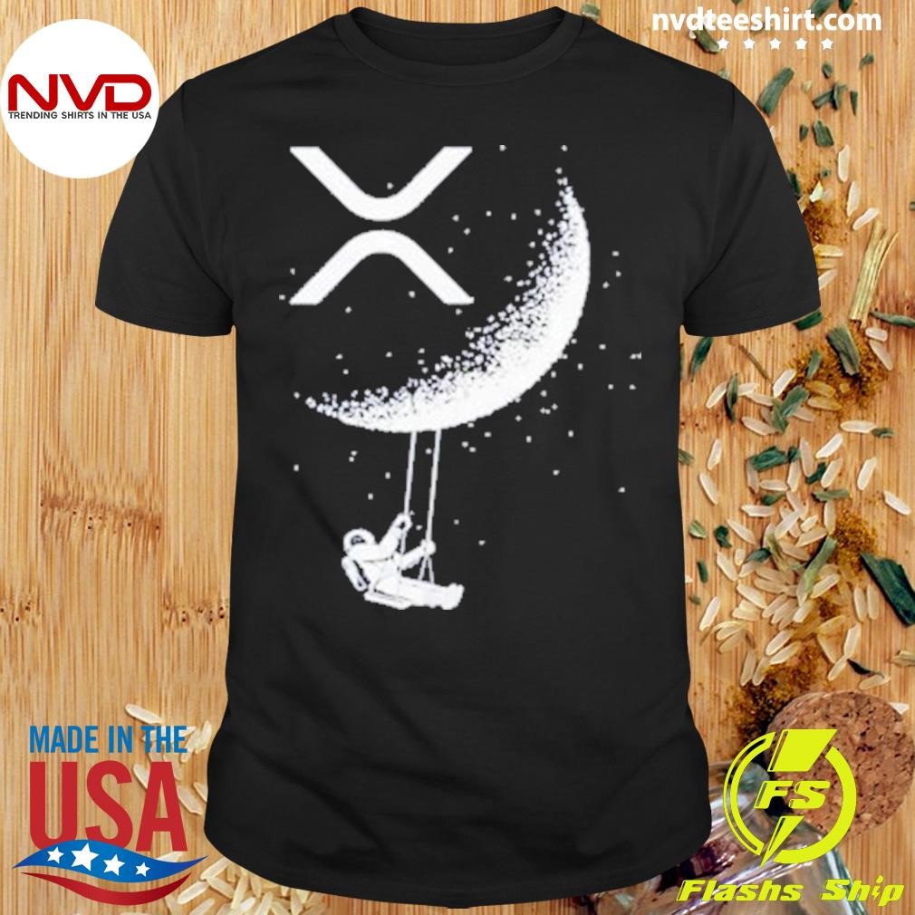 X-Moon Boy Shirt