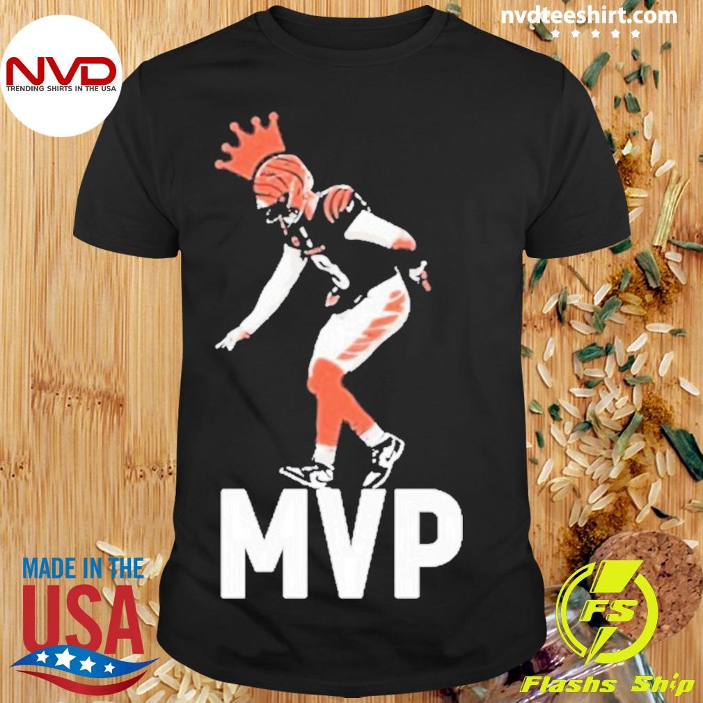 Jackpot Joey Mvp Shirt