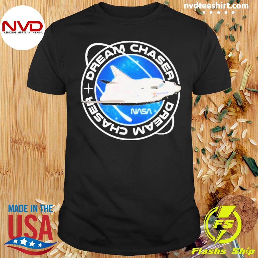 Snc Dream Chaser Shirt