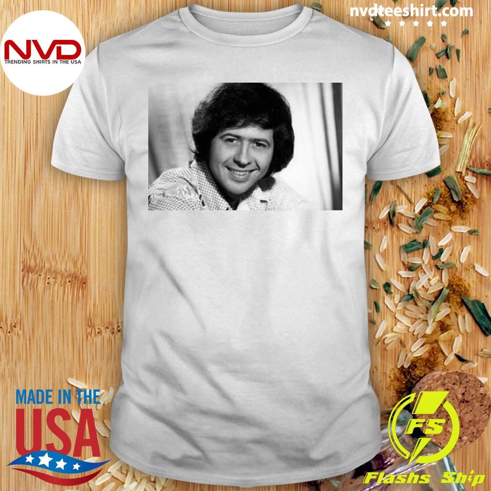 Wayne Osmond Dead Shirt