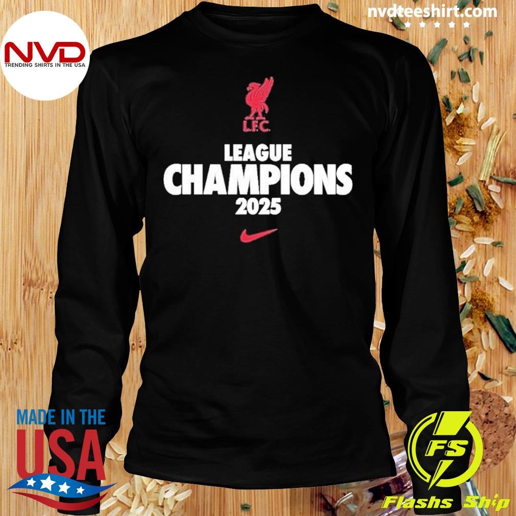 liverpool リバプール NIKE チャンピオンズ 24/25 NIKE リバプール 24/25 ユニフォーム ホーム 半袖 レプリカ